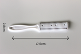 THIN & TRIM DIY RAZOR COMB