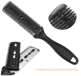 THIN & TRIM DIY RAZOR COMB