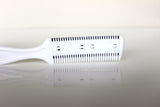 THIN & TRIM DIY RAZOR COMB