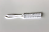 THIN & TRIM DIY RAZOR COMB