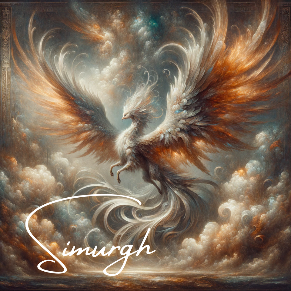 SIMURGH