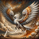 THUNDERBIRD