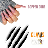 'COPPER CURE' CLAWS