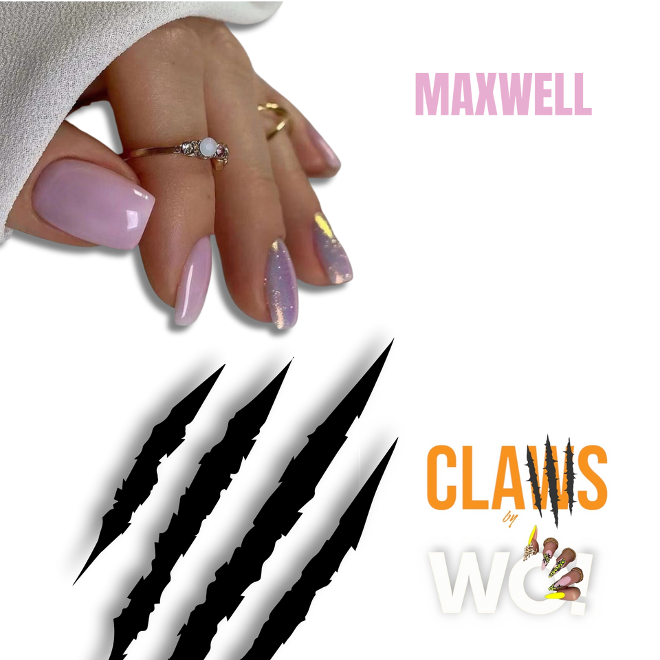 'MAXWELL' CLAWS