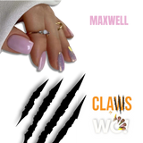 'MAXWELL' CLAWS