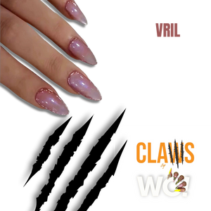 'VRIL' CLAWS