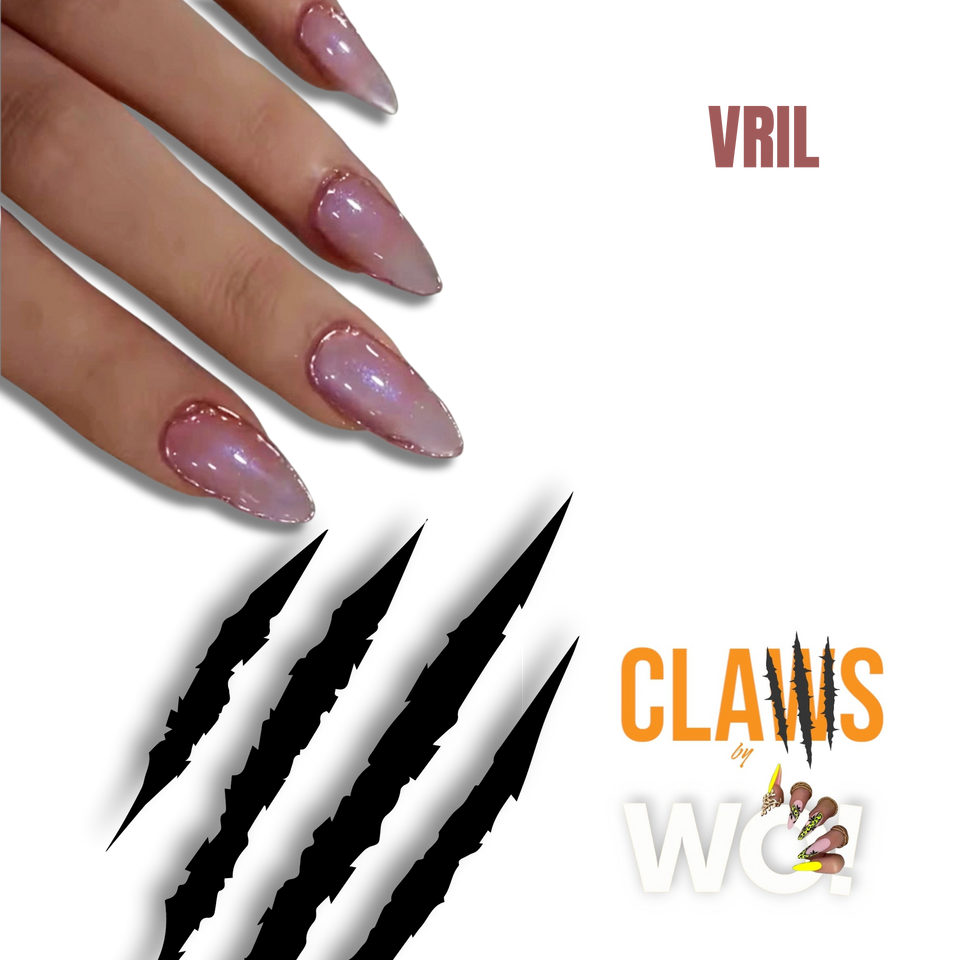 'VRIL' CLAWS