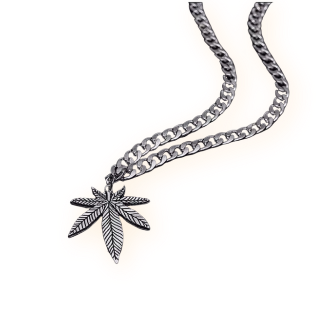 CREATIVE GENIUS Pendant + Chain