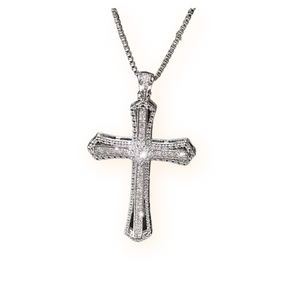 WAY OF THE CROSS Necklace