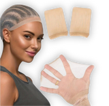 HD Lace Wig Cap