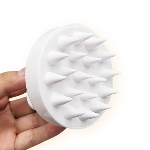 THERAPEUTIC WO! CIRCULATOR SCALP & BODY BRUSH