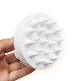 THERAPEUTIC WO! CIRCULATOR SCALP & BODY BRUSH