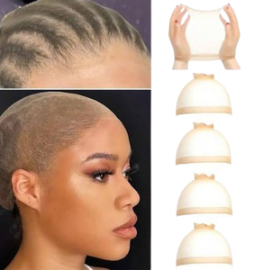 HD Lace Wig Cap