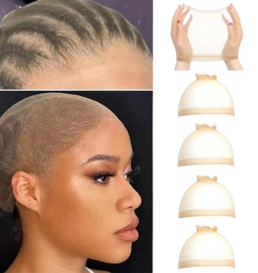 HD Lace Wig Cap