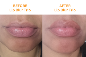 LIP BLUR TRIO