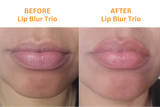 LIP BLUR TRIO