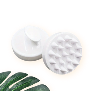 THERAPEUTIC WO! CIRCULATOR SCALP & BODY BRUSH