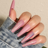 'COPPER CURE' CLAWS