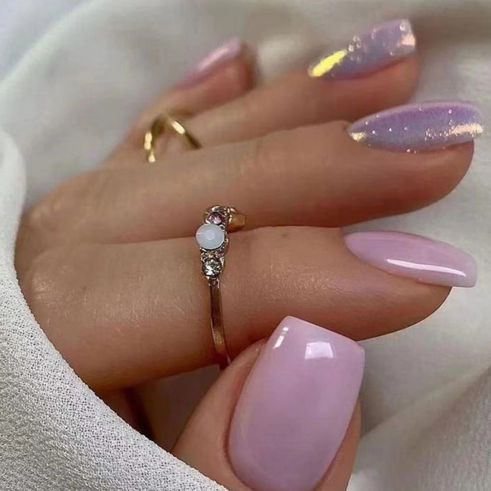 'MAXWELL' CLAWS