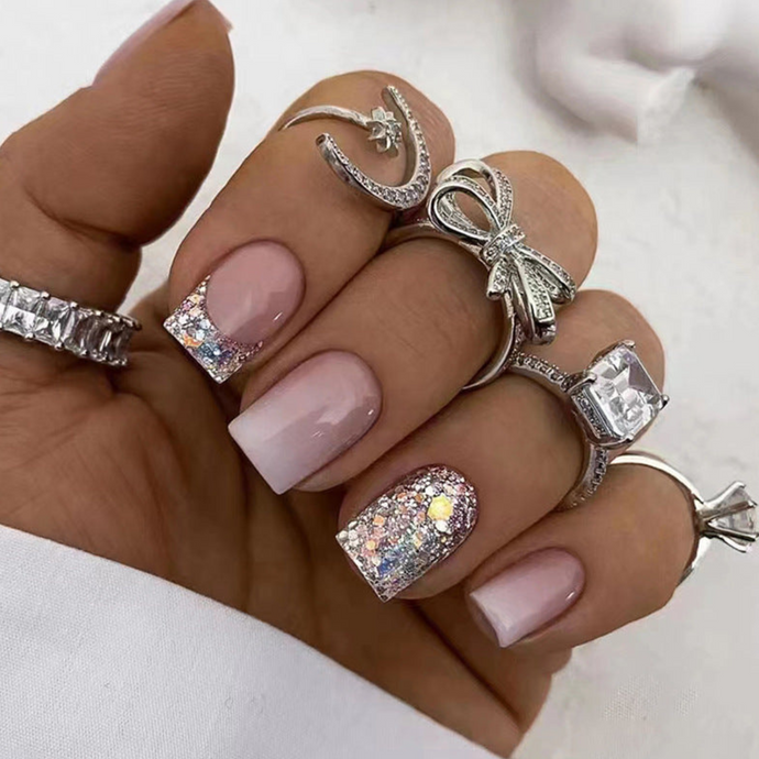 'MILTON COOPER' CLAWS