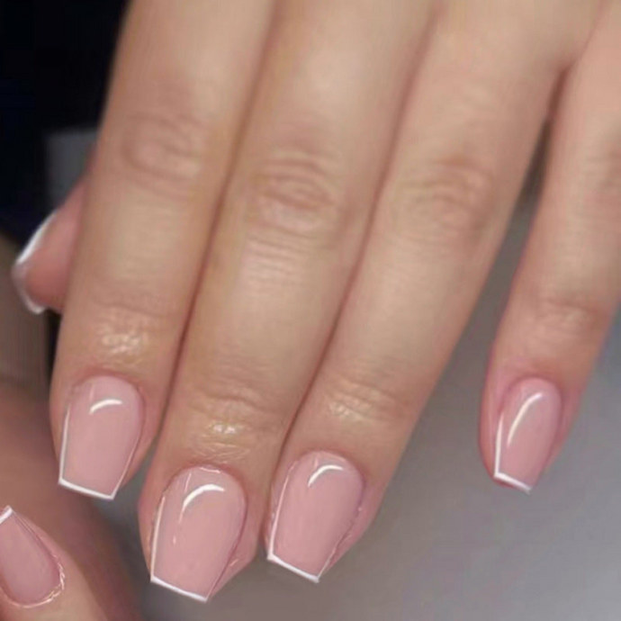 'THE WHITE LINE' CLAWS