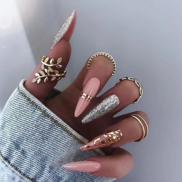 'EPSILON TEAM' CLAWS