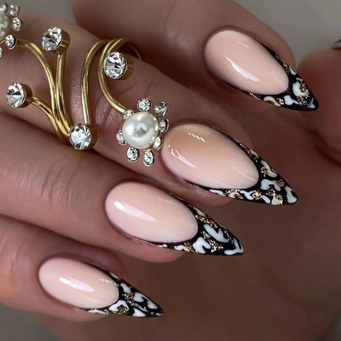 'FAZZINI' CLAWS