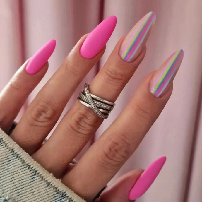 'CANDY GIRL' CLAWS