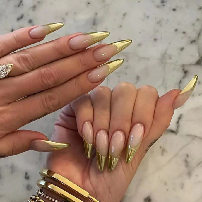 'FORT KNOX' CLAWS