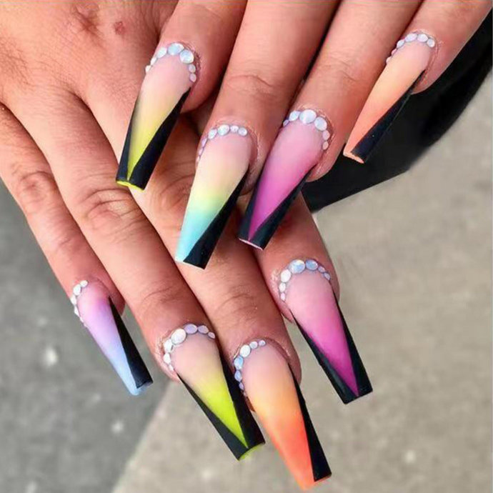 'EWARANON' CLAWS