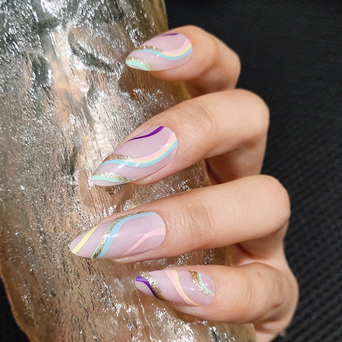 'MUD FLOOD' CLAWS