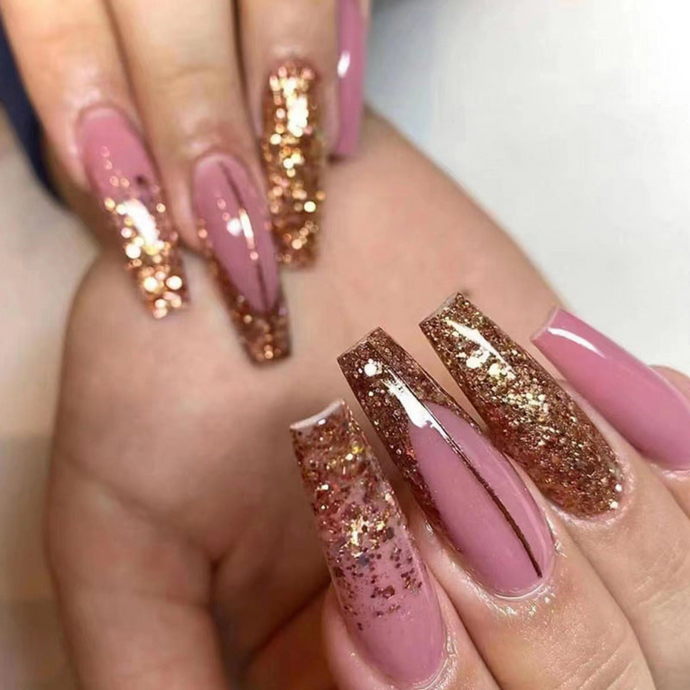 'HONEY' CLAWS