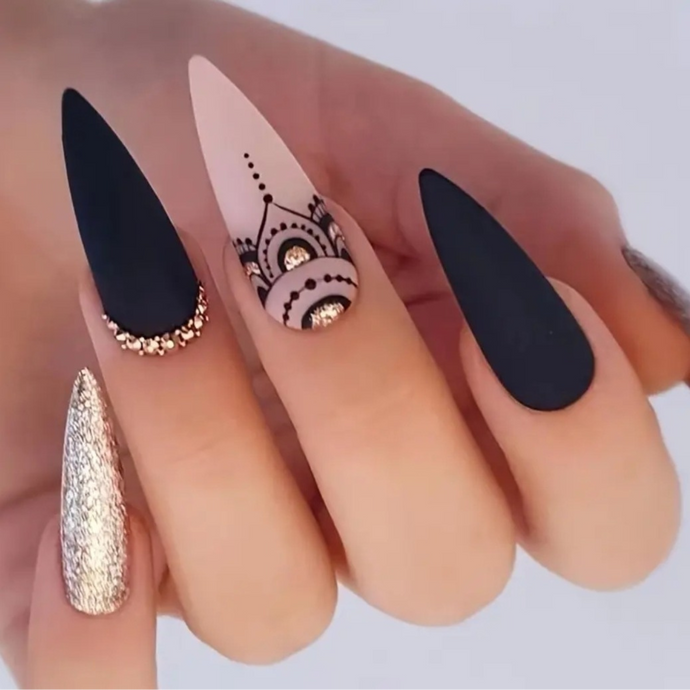 'PHANTOM TIME' CLAWS