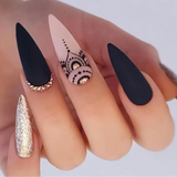 'PHANTOM TIME' CLAWS