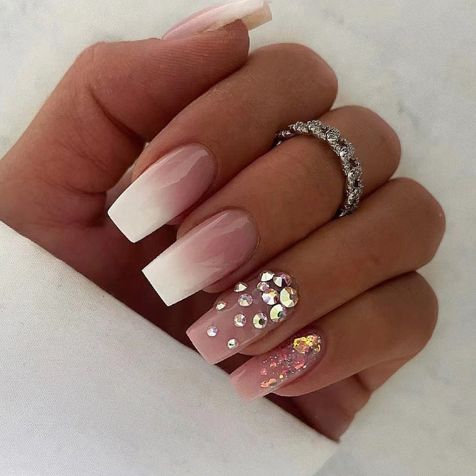 'BURNT FROST' CLAWS