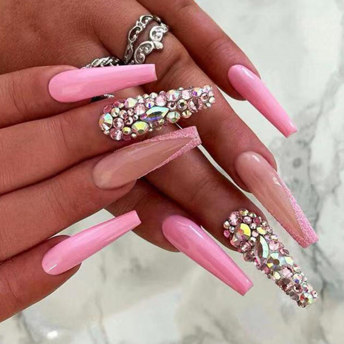 'LITHIUM' CLAWS