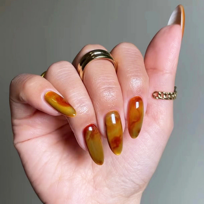 'RED SHIELD' CLAWS