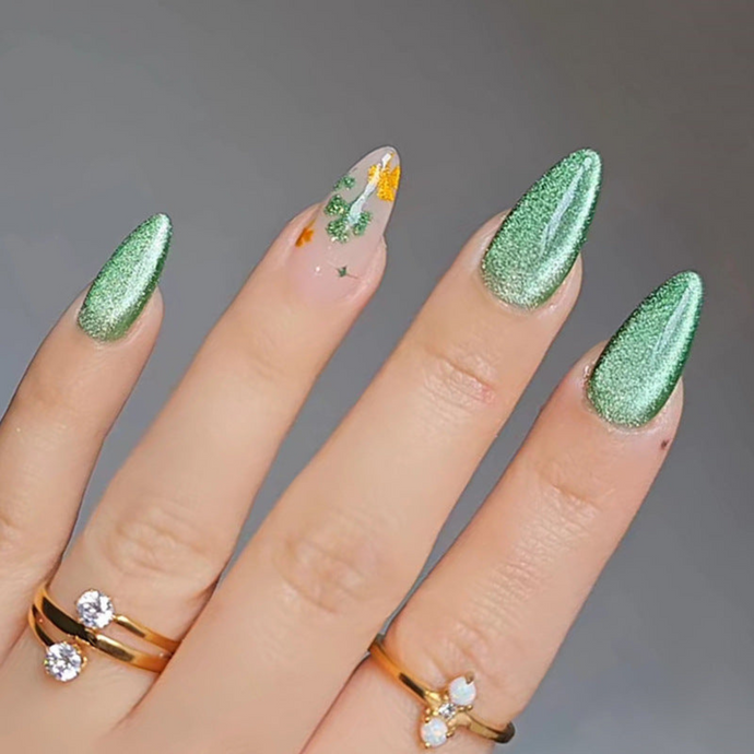 'TORUS' CLAWS