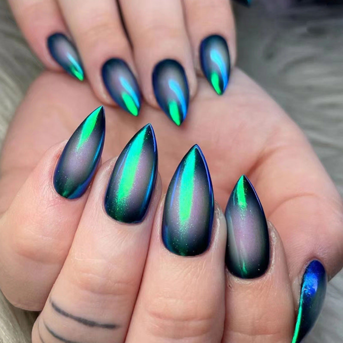 'EATR' CLAWS
