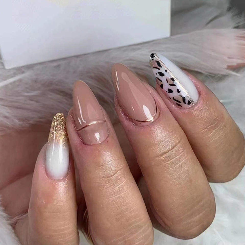 'MANDELA' CLAWS