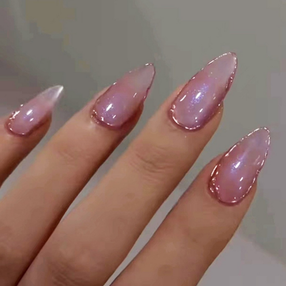 'VRIL' CLAWS