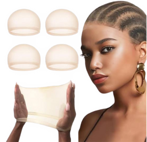 HD Lace Wig Cap