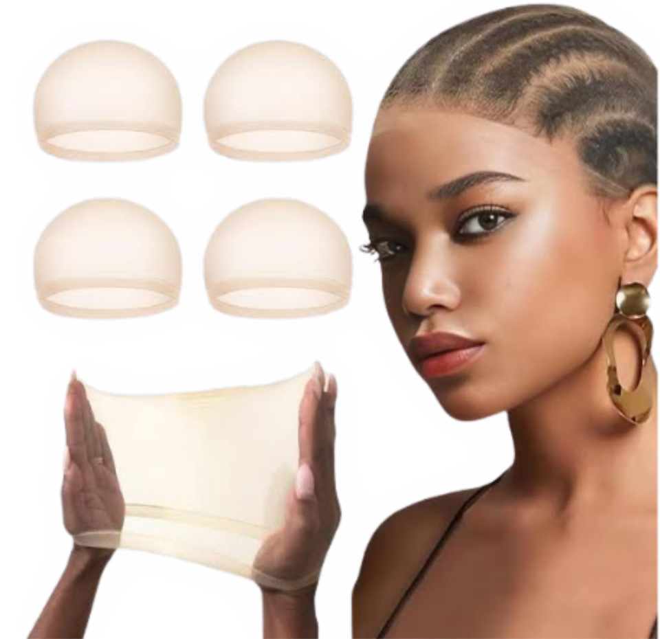 HD Lace Wig Cap