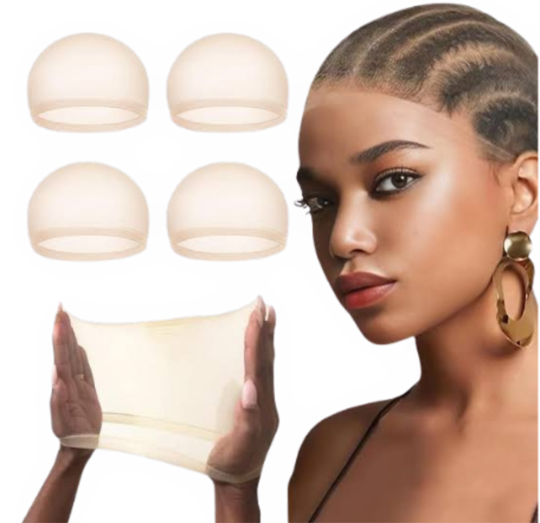 HD Lace Wig Cap