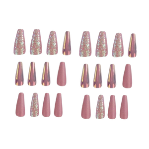 'COPPER CURE' CLAWS