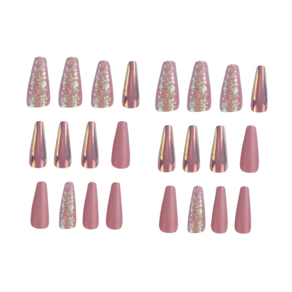 'COPPER CURE' CLAWS