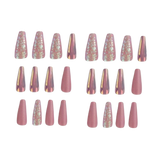 'COPPER CURE' CLAWS
