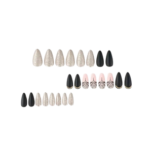 'PHANTOM TIME' CLAWS