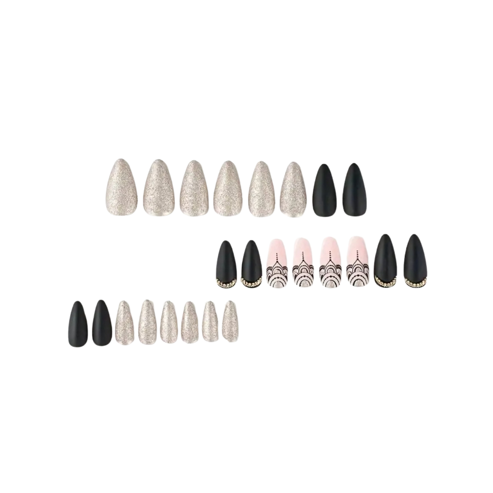 'PHANTOM TIME' CLAWS