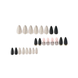 'PHANTOM TIME' CLAWS